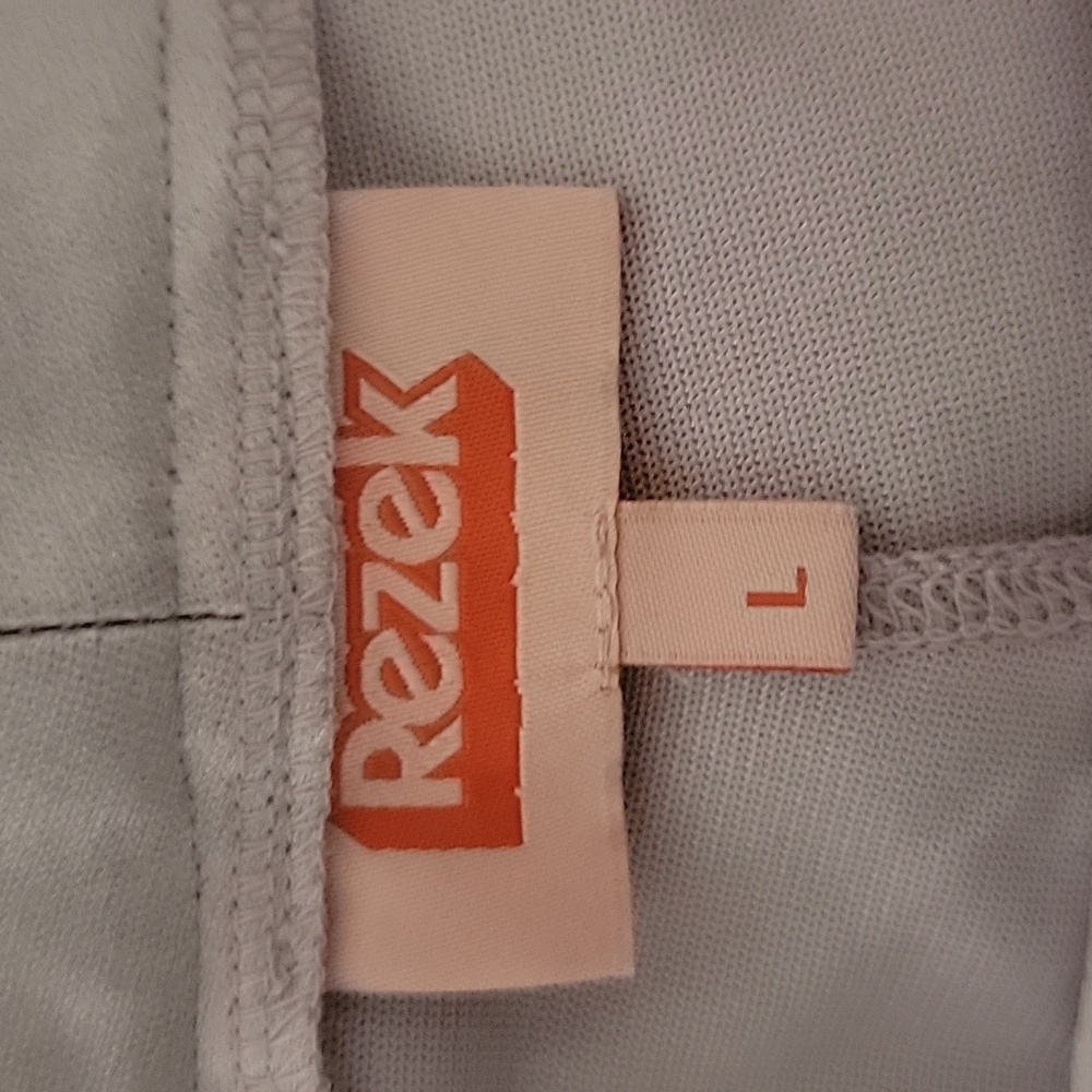 Rezek Studio Lilac Hustle Pants Large - Picture 4 of 5